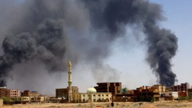 صورة الدعم السريع تتهم الجيش السوداني بقصف المدنيين في الخرطوم بالطيران والمدفعية
