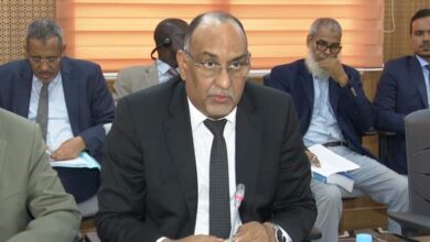 صورة موريتانيا: البرلمان يجيز مشروع قانون المالية المعدل لسنة2023
