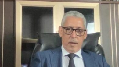 صورة موريتانيا: الهيئة الوطنية للمحامين تنتخب نقيبا جديدا خلفا لولد أبتي