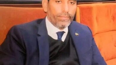 صورة “الهابا” تلزم النائب محمد بوي بسحب مداخلة برلمانية من صفحته على الفيس بوك
