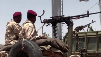 صورة الجيش السوداني: الدعم السريع استخدمت أطفالا في الصراع