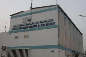 صورة موريتانيا: صوملك تعتذر عن انقطاع الكهرباء وترجعه لعطب بـ”مانانتالي”