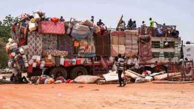 صورة أزمة السودان.. الأمم المتحدة تتحدث عن “كارثة إنسانية”