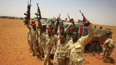 صورة السودان.. أوضاع إنسانية استثنائية في نيالا تزامنا مع انسداد آفاق التفاوض بين الجيش والدعم السريع