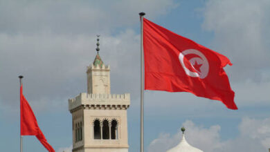صورة الداخلية التونسية تنفي حصول تبادل لإطلاق النار خلال مداهمة في سوسة