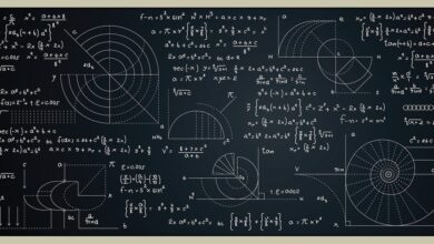 صورة مليون دولار لمن يحل مسألة رياضيات حيرت العلماء لأكثر من قرن