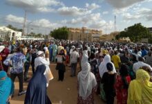 صورة بوركينا فاسو ومالي: أي تدخل عسكري بالنيجر “إعلان حرب” علينا