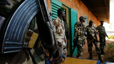 صورة انقلاب النيجر.. إيكواس لا تستبعد أي خيار لمواجهة الأزمة وبازوم يتلقى اتصالا جديدا من واشنطن