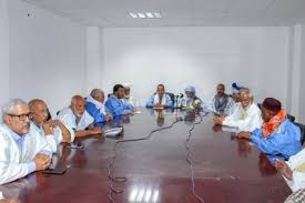 صورة لجنة مراقبة الأهلة بموريتانيا تعلن موعد تحري رؤية هلال شهر صفر