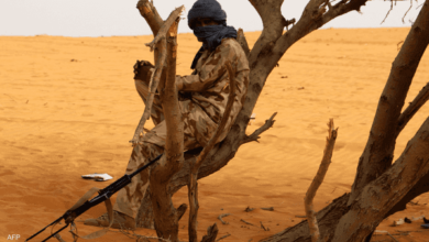 صورة مالي.. جماعات مسلحة تعلن استعدادها لمواجهة المجلس العسكري