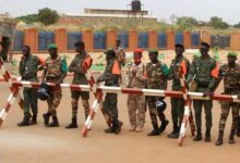 صورة مصرع 12 جنديا في هجوم دام بالنيجر شنّه متمردون