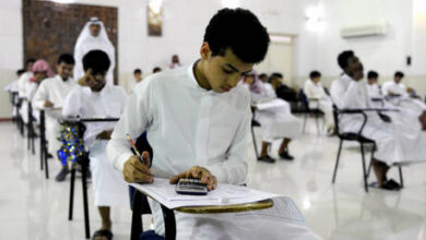 صورة السعودية.. سجن ولي أمر التلميذ الذي يتغيب عن الدراسة 20 يوما دون عذر