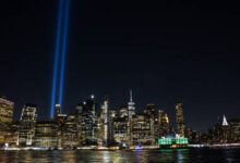 صورة بعد 22 سنة.. التعرف على هوية ضحيتين لهجمات 11 سبتمبر في نيويورك