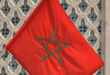 صورة جريمة بشعة تهز المغرب.. شاب يذبح زوجته الحامل في شهرها السابع