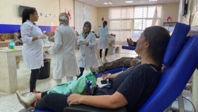 صورة موريتانيا تدعو جاليتها في المغرب للتوجه إلى مراكز التبرع بالدم