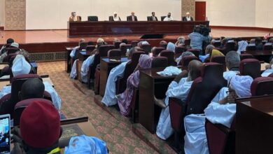 صورة المؤتمر الدولي للسيرة النبوية يصدر “إعلان نواكشوط لإصلاح ذات البين”