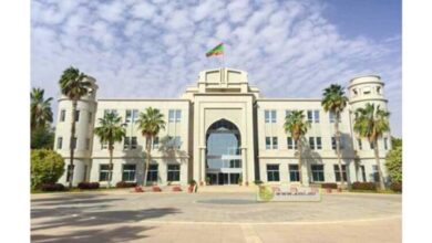 صورة موريتانيا: قائمة التعيينات التي اقرت الحكومة خلال اجتماعها اليوم