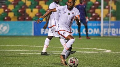 صورة نواذيبو يبلغ دور المجموعات من دوري أبطال أفريقيا كأول نادٍ موريتاني