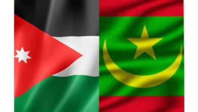 صورة موريتانيا والأردن تدعوان لدورة طارئة للأمم المتحدة حول العدوان الاسرائلي على غزة