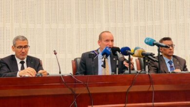 صورة صندوق النقد الدولي يقرر منح موريتانيا قرضا بقيمة3251 مليون دولار