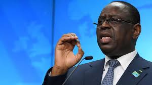 صورة الرئيس السنغالي للجزيرة: أطراف خارجية تموّل صراعات وانقلابات أفريقيا
