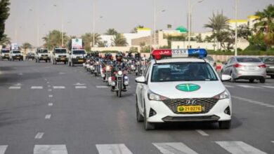 صورة الحكومة تجيز مشروع مرسوم يقضي بدمج أمن الطرق في قطاع الشرطة