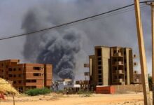 صورة قمة في جيبوتي لبحث أزمة السودان واقتراح بعاصمة منزوعة السلاح