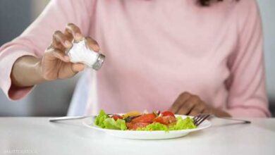 صورة دراسة تكشف تأثيرا خطيرا لملح الطعام على صحة الكلى