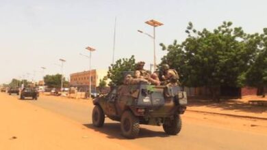 صورة رئيس وزراء النيجر: لم نطلب من فرنسا سحب قواتها