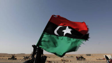 صورة الأمم المتحدة تؤكد وفاة وزير الدفاع الليبي السابق البرغثي في بنغازي