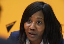 صورة إفريقيا الوسطى تطالب بالتصدي لمحاولات إحياء النازية