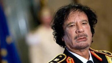 صورة تركيا تقبض على مدان في قضية تسريبات القذافي وتسلمه لدولة خليجية