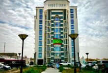 صورة وزارة الإسكان تعلن حصيلة عملها خلال شهر نوفمبر المنصرم