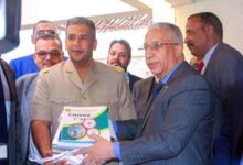 صورة الأركان العامة للجيوش تعلن عن مسابقة لإكتتاب مهندسي نسيج