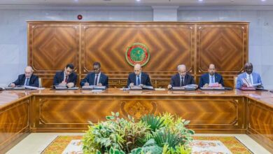 صورة مجلس الوزراء يصادق على مشروع يعزز فرص تشغيل الشباب ويجري تعيينات في ثلاث وزارات