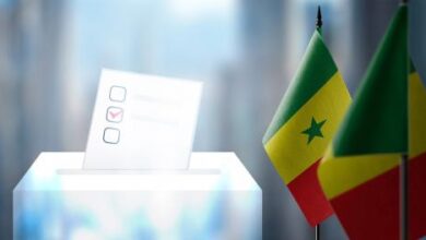 صورة السنغال تعلن عن عن قائمة ل20 مرشحا سيتنافسون على الرئاسة