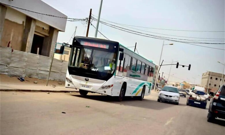 صورة شركة النقل العمومي تفتح تحقيقا في حادث سير بدار النعيم وتؤكد على الالتزام بإجراءات السلامة