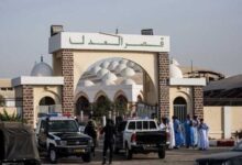 صورة النيابة العامة توضح الإجراءات الصحية والقانونية في ملف المتهم محمد ولد عبد العزيز