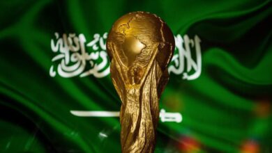 صورة السعودية تفوز بحق استضافة كأس العالم 2034