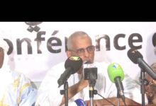 صورة حزب تكتل القوى الديمقراطية يندد بإجراءات السلطات ويؤكد تمسكه بشرعيته