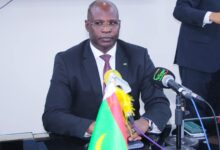 صورة وزير الشؤون الإسلامية يتوجه إلى السعودية للتحضير لموسم الحج 1446هـ