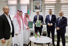 صورة موريتــانيا والسعــودية توقعــان اتفــاقية لزيادة تمويل مشروع مستشفى الملك سلمان إلى 29 مليار أوقية