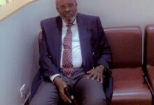 صورة بيجل ولد هميد يعرب عن ارتياحه لانطلاق إنتاج الغاز في مشروع “آحميم الكبير”