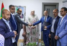 صورة وزارتا العمل الاجتماعي والصحة توقعان اتفاقية لدعم المرضى المعوزين بمركز الاستطباب الوطني