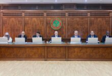 صورة مجلس الوزراء يجري تغييرات وتعيينات واسعة في عدة قطاعات حكومية