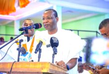 صورة حزب الإنصاف ينظم ندوة حول نجاحات موريتانيا الدبلوماسية في القارة الإفريقية