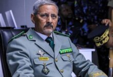 صورة المدير العام للأمن الوطني يجري تغييرات واسعة في القطاع