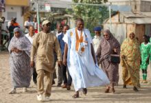 صورة تواصل فعاليات المرحلة الثانية من حملة التعبئة المجتمعية لحماية الشباب من مخاطر المخدرات والعنف.