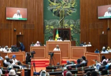 صورة السنغال: النواب يناقشون مشروع قانون لحماية المُبلٍّغين عن الفساد