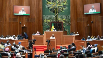 صورة السنغال: النواب يناقشون مشروع قانون لحماية المُبلٍّغين عن الفساد